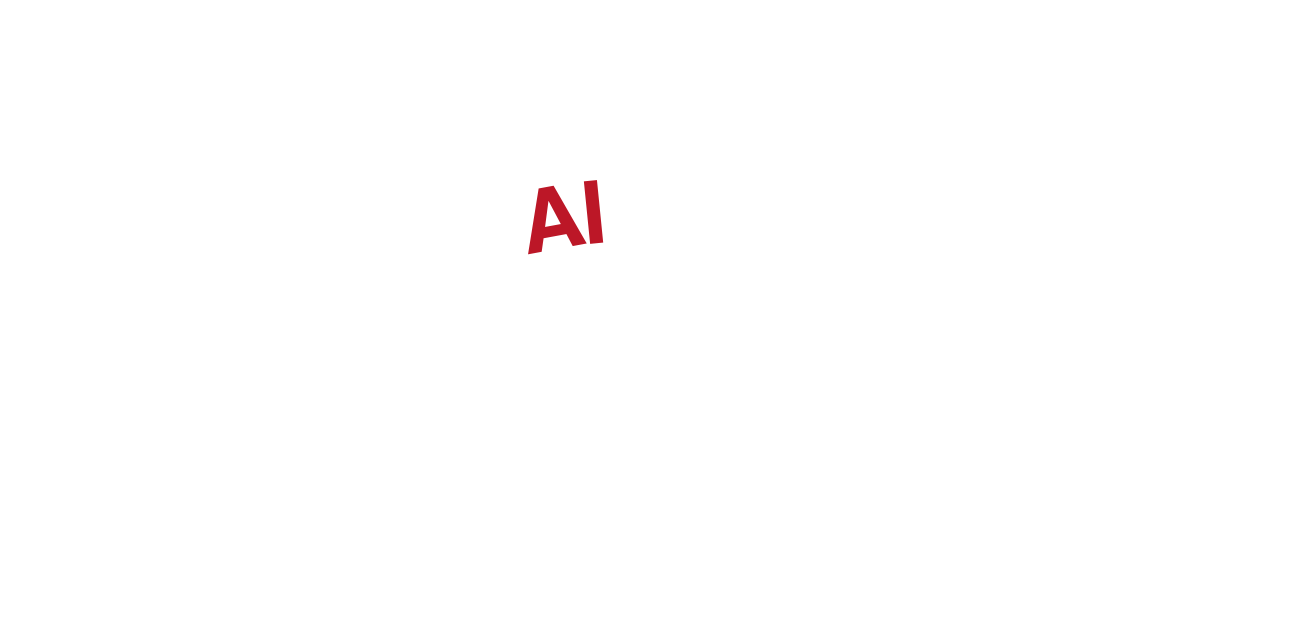 JOIN THE AI REVOLUTION